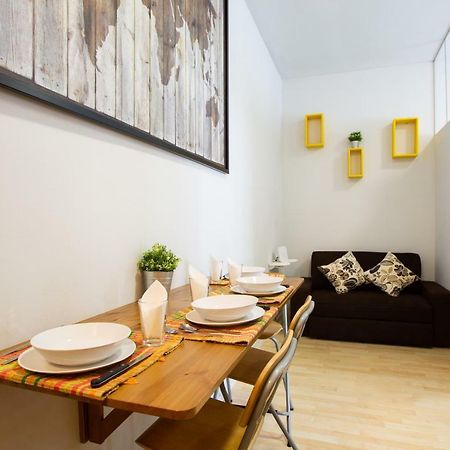 Apartment Veniero 12 Milan Bagian luar foto