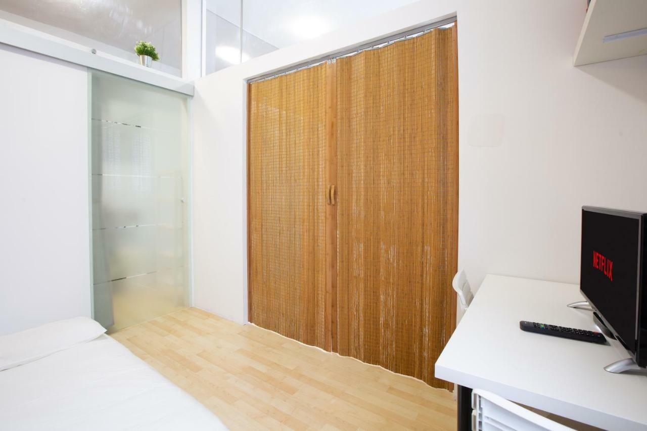 Apartment Veniero 12 Milan Bagian luar foto